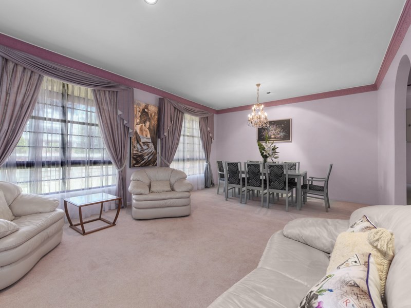 3 Forte Court, Bridgeman Downs QLD 4035