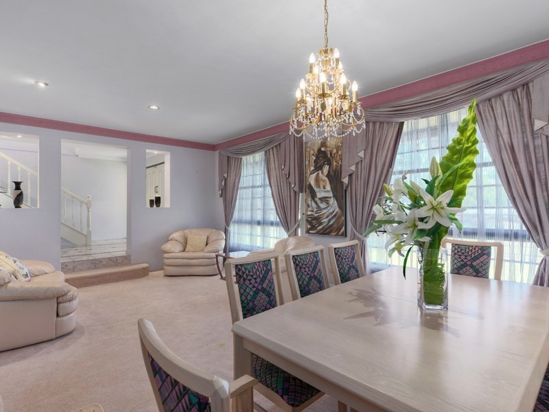 3 Forte Court, Bridgeman Downs QLD 4035