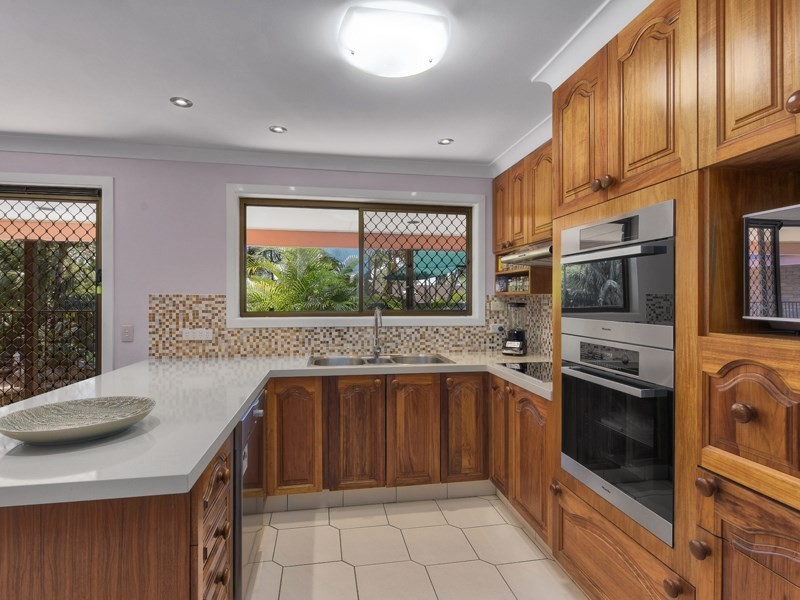 3 Forte Court, Bridgeman Downs QLD 4035