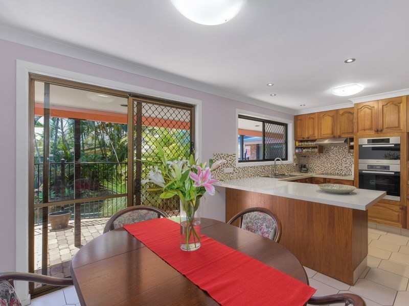3 Forte Court, Bridgeman Downs QLD 4035