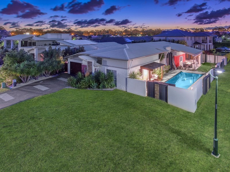 12 Dannenberg Street, Carseldine QLD 4034