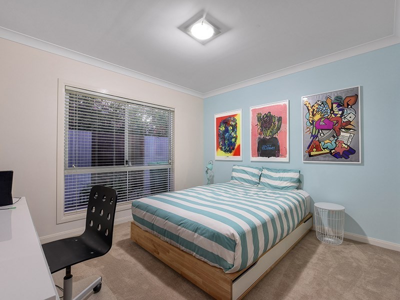 12 Dannenberg Street, Carseldine QLD 4034