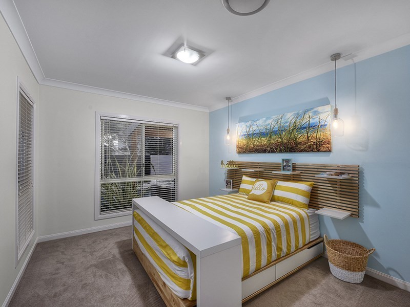 12 Dannenberg Street, Carseldine QLD 4034