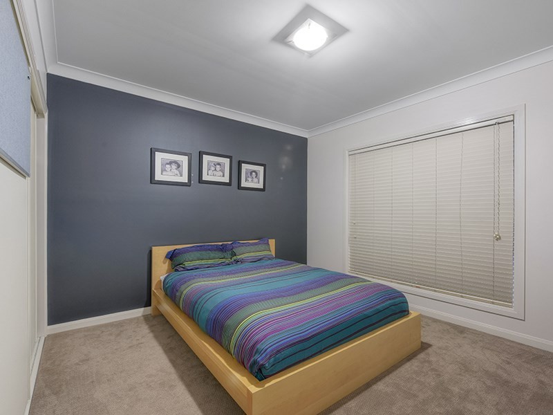 12 Dannenberg Street, Carseldine QLD 4034