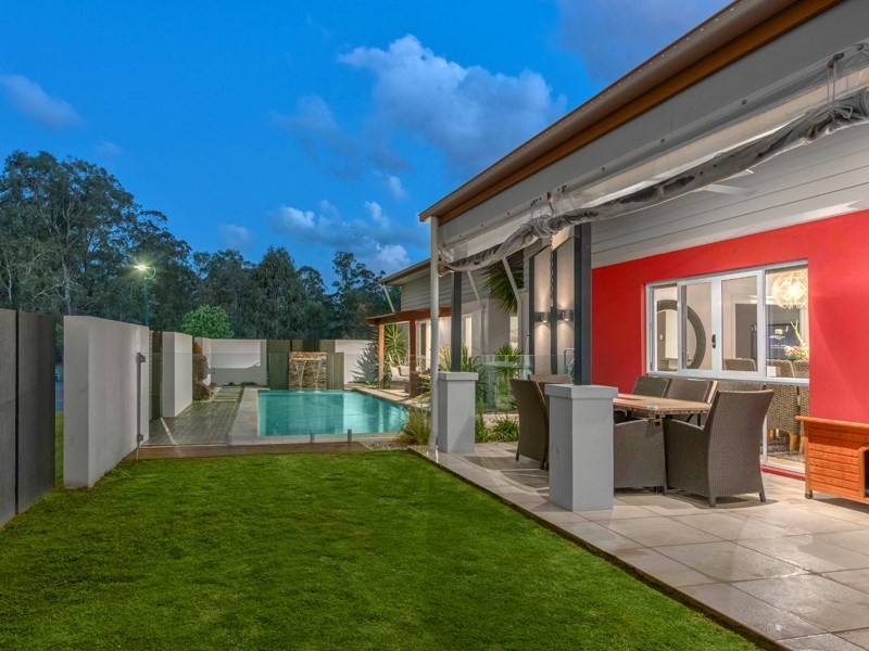 12 Dannenberg Street, Carseldine QLD 4034