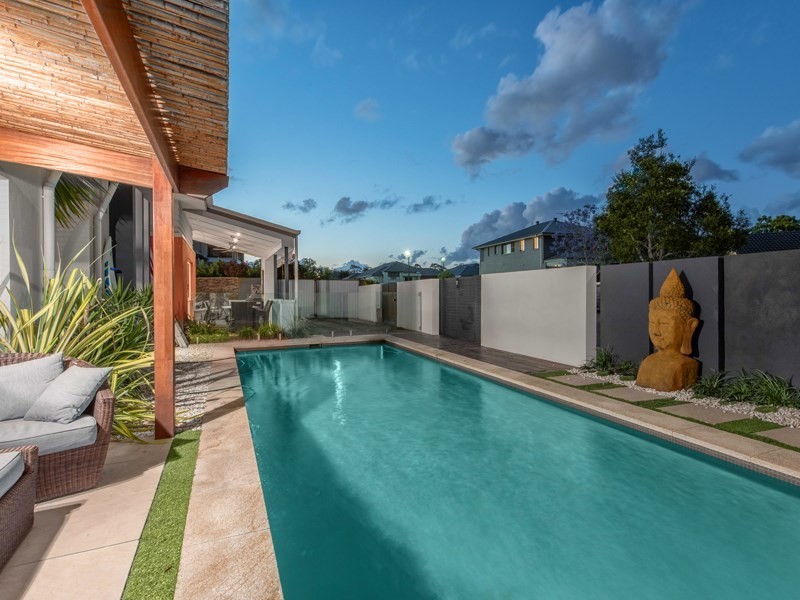 12 Dannenberg Street, Carseldine QLD 4034