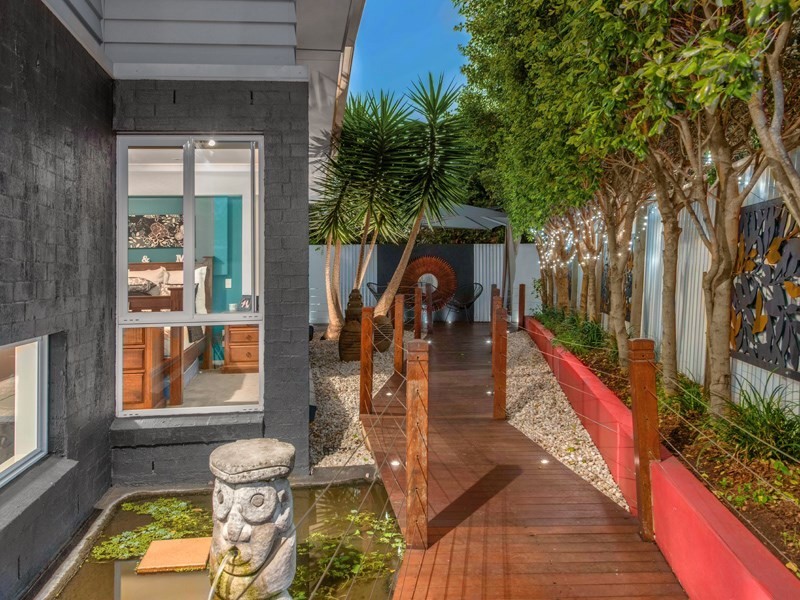 12 Dannenberg Street, Carseldine QLD 4034