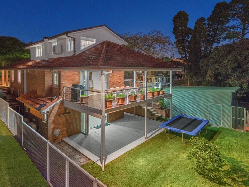 17 Pelton Street, Aspley QLD 4034