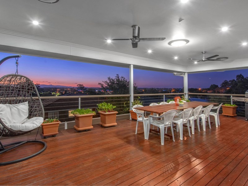 17 Pelton Street, Aspley QLD 4034