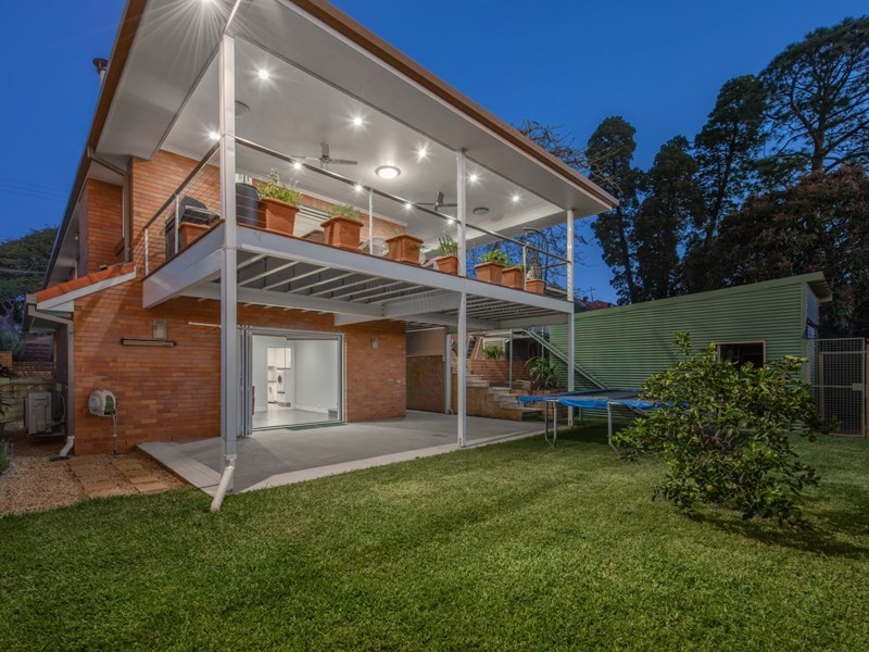 17 Pelton Street, Aspley QLD 4034