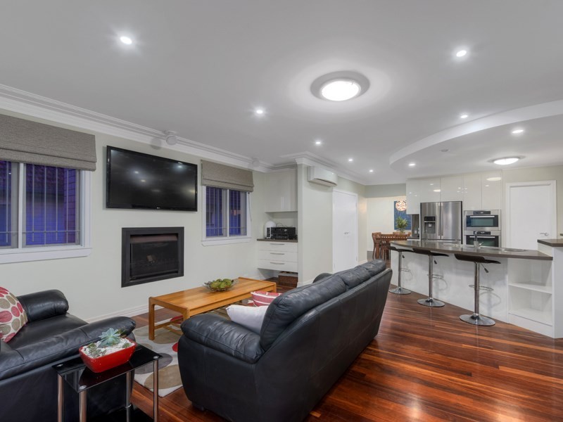 17 Pelton Street, Aspley QLD 4034