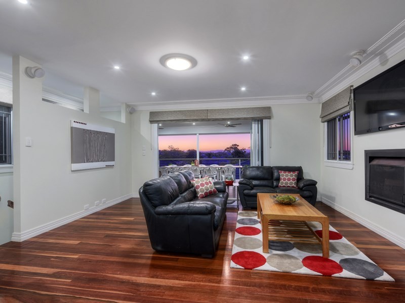 17 Pelton Street, Aspley QLD 4034