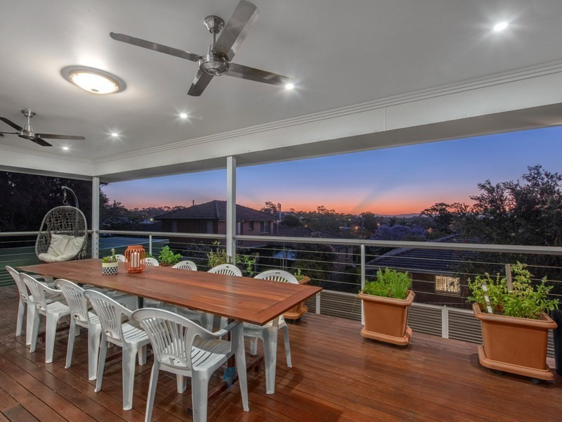 17 Pelton Street, Aspley QLD 4034