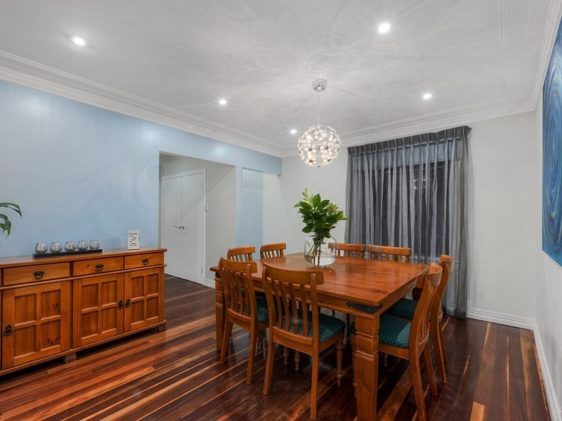 17 Pelton Street, Aspley QLD 4034