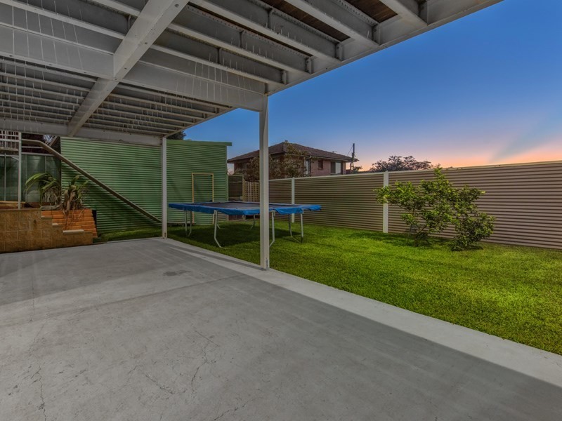 17 Pelton Street, Aspley QLD 4034