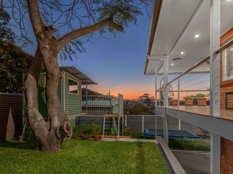 17 Pelton Street, Aspley QLD 4034