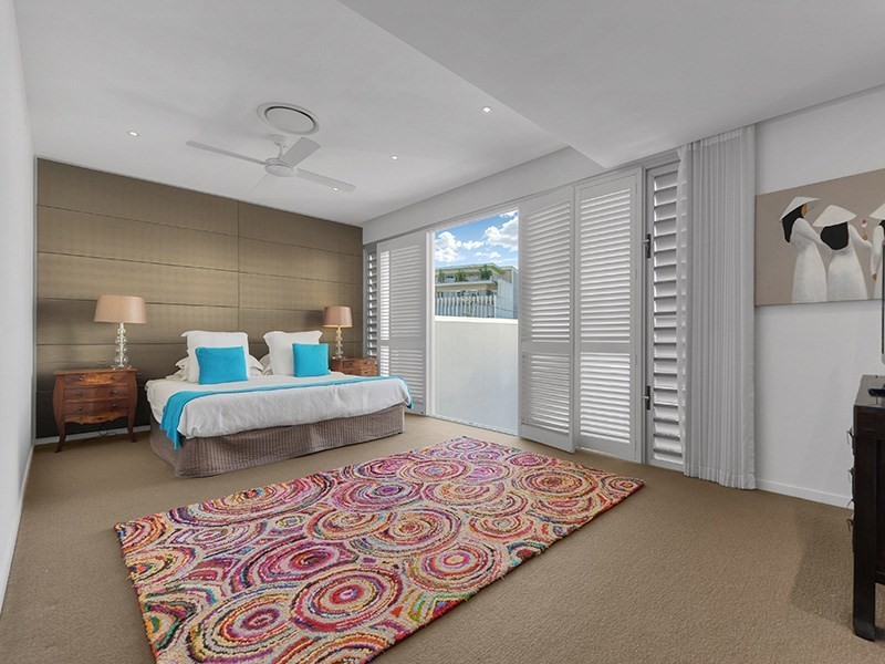 15 Proe Street, Newstead QLD 4006