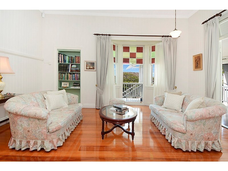 1 Sefton Road, Clayfield QLD 4011