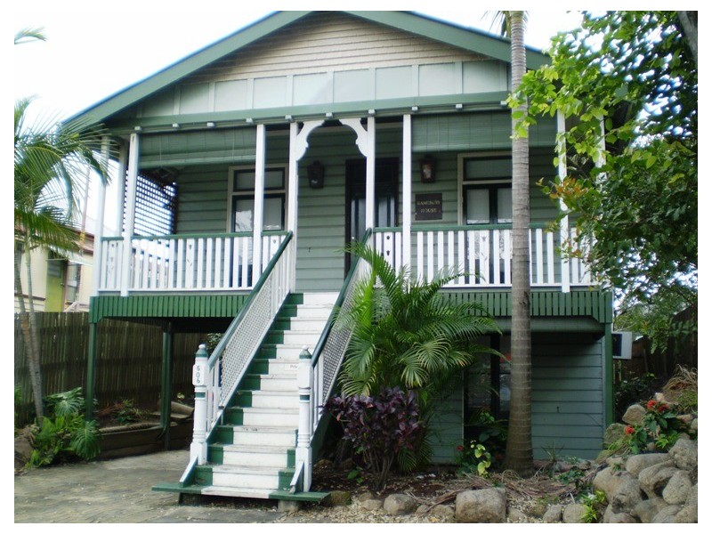 506 Kingsford Smith Drive, Hamilton QLD 4007