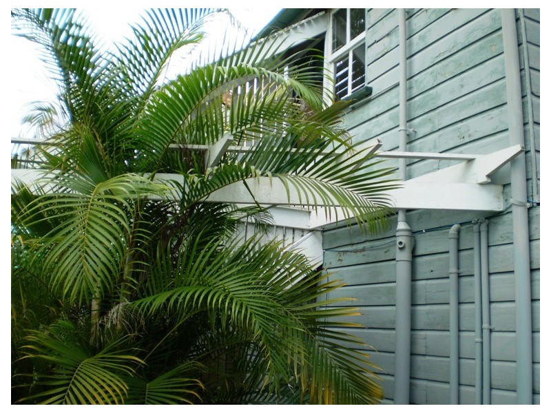 506 Kingsford Smith Drive, Hamilton QLD 4007