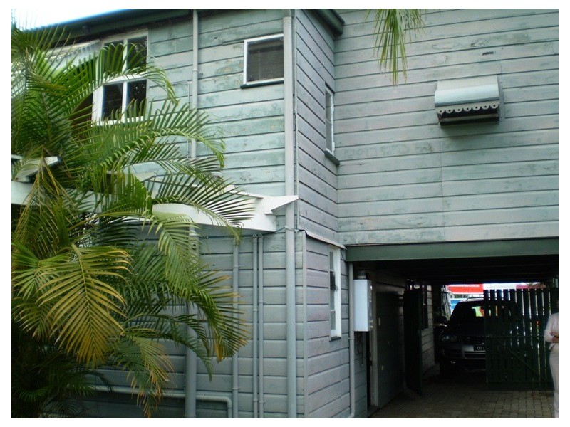 506 Kingsford Smith Drive, Hamilton QLD 4007