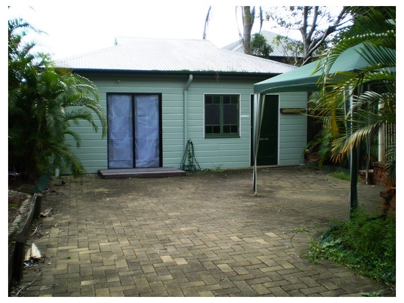 506 Kingsford Smith Drive, Hamilton QLD 4007