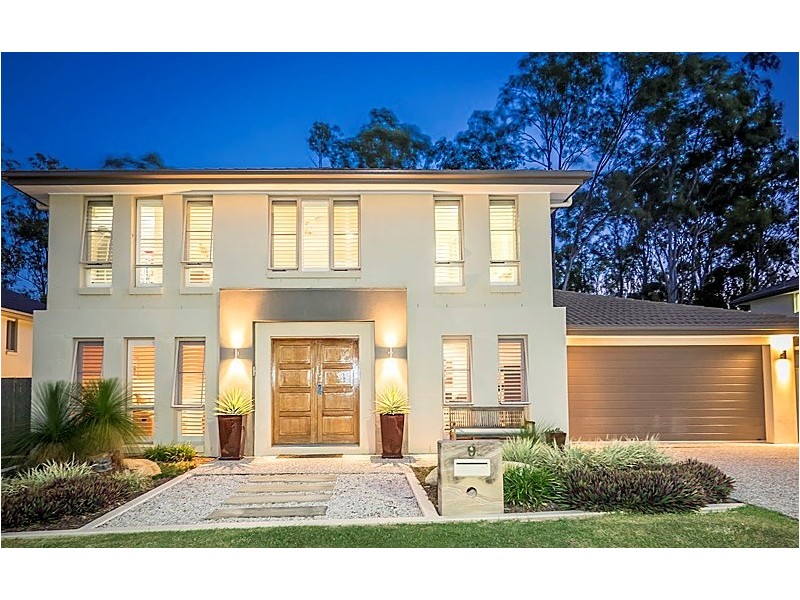 9 Silverbirch Place, Bridgeman Downs QLD 4035