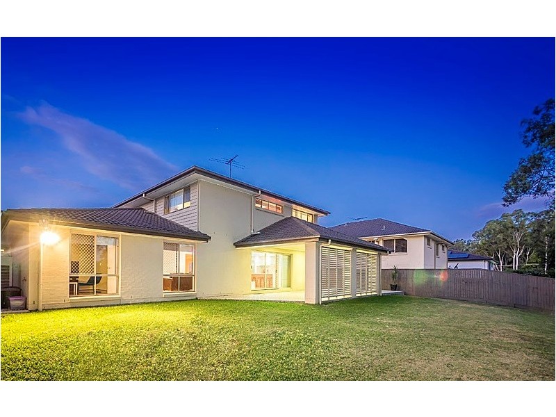 9 Silverbirch Place, Bridgeman Downs QLD 4035