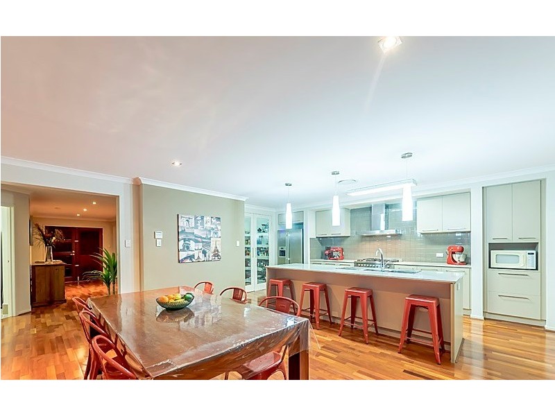 9 Silverbirch Place, Bridgeman Downs QLD 4035