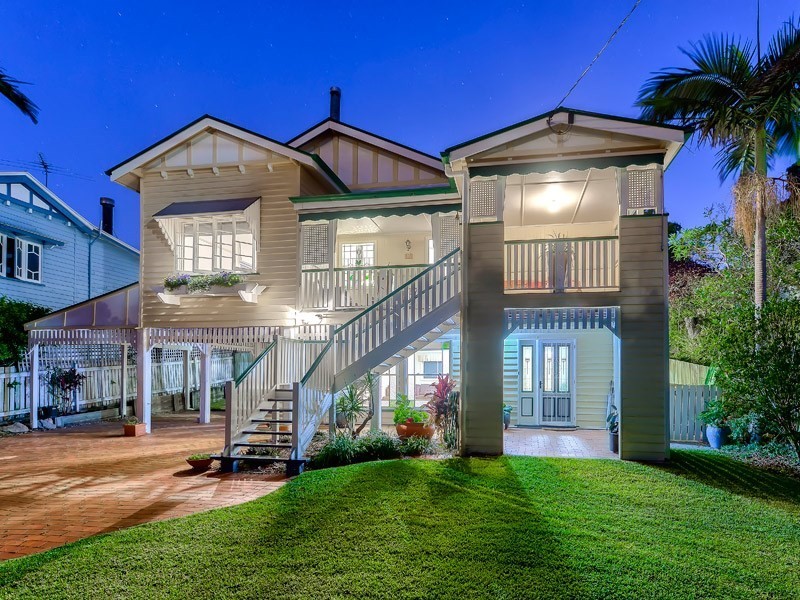 10 New Street, Nundah QLD 4012