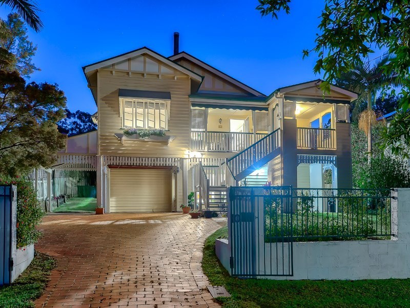 10 New Street, Nundah QLD 4012