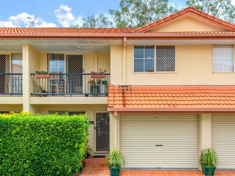 9/106 Norton Street, Upper Mount Gravatt QLD 4122