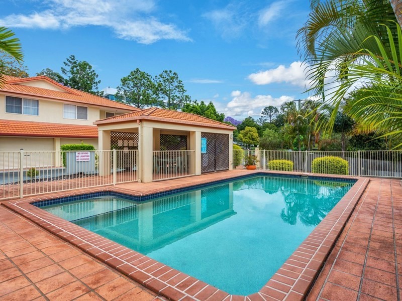 9/106 Norton Street, Upper Mount Gravatt QLD 4122