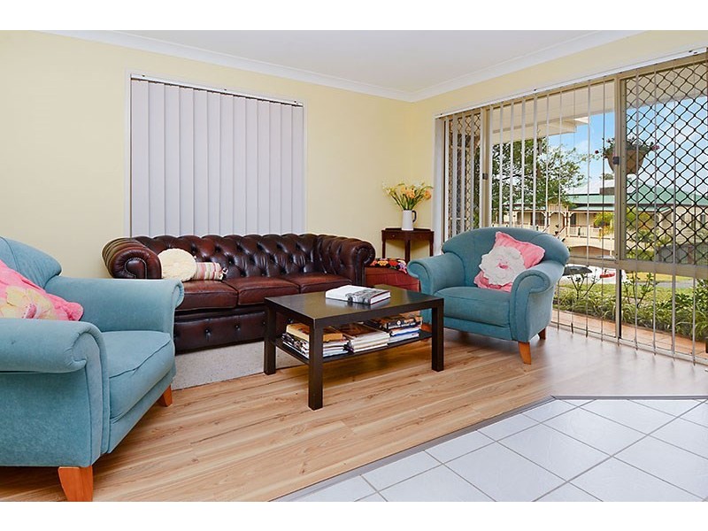 21 Cannow Street, Ferny Grove QLD 4055