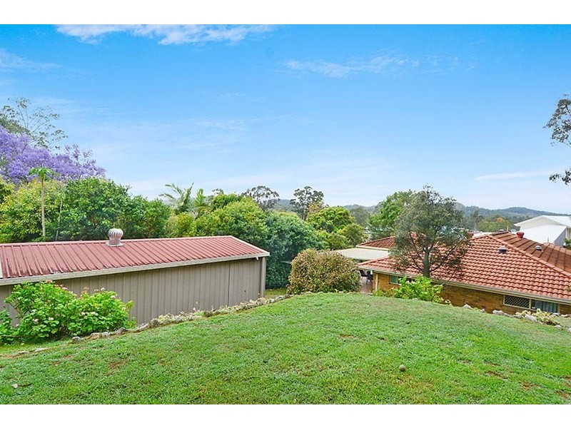 21 Cannow Street, Ferny Grove QLD 4055