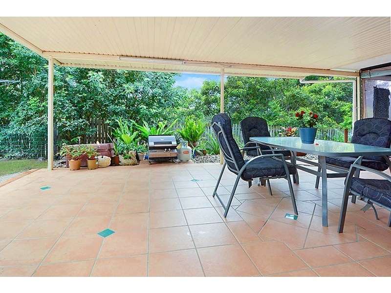 21 Cannow Street, Ferny Grove QLD 4055