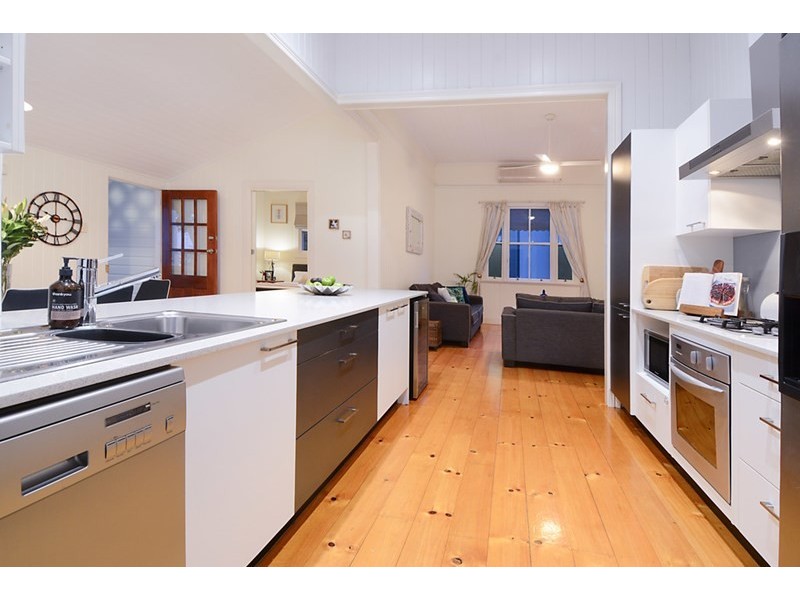 47 Dobson Street, Ascot QLD 4007