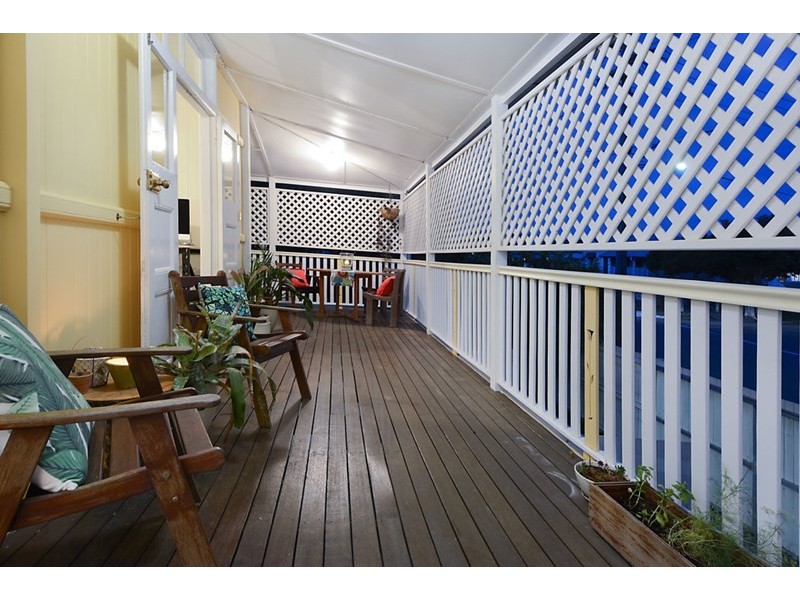 47 Dobson Street, Ascot QLD 4007