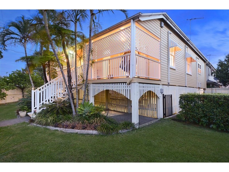 47 Dobson Street, Ascot QLD 4007