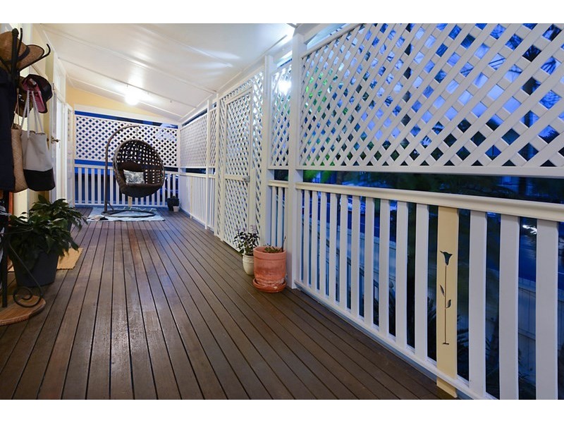 47 Dobson Street, Ascot QLD 4007