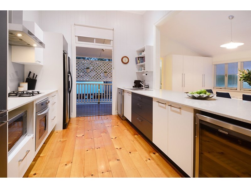 47 Dobson Street, Ascot QLD 4007