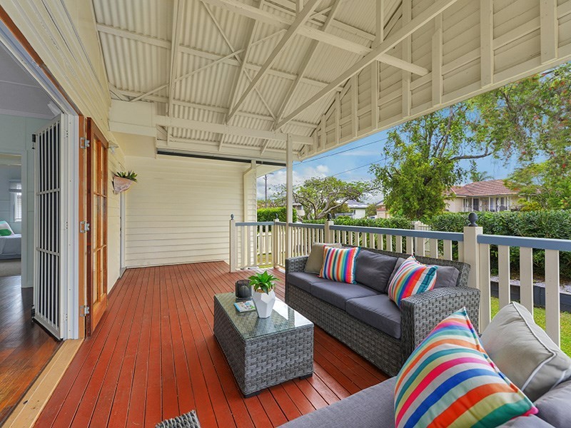 12 Norwich Street, Wavell Heights QLD 4012