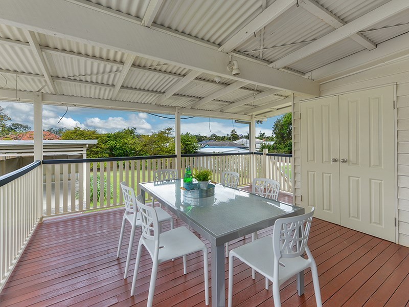 12 Norwich Street, Wavell Heights QLD 4012