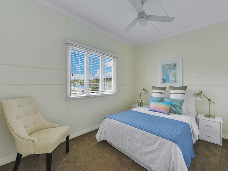 12 Norwich Street, Wavell Heights QLD 4012