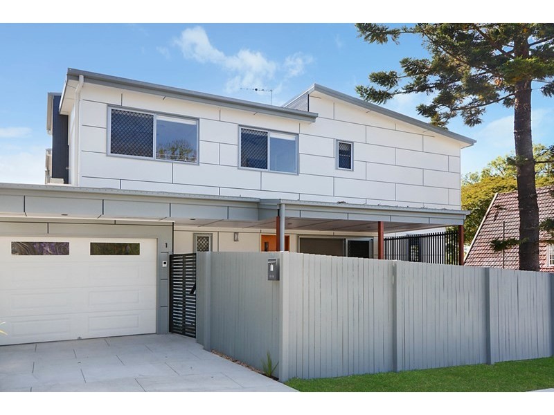 116 Zillman Road, Hendra QLD 4011