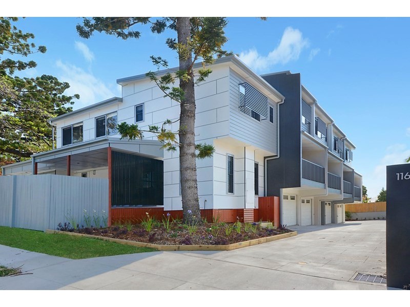 116 Zillman Road, Hendra QLD 4011