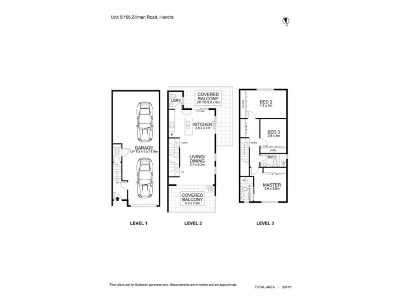 116 Zillman Road, Hendra QLD 4011
