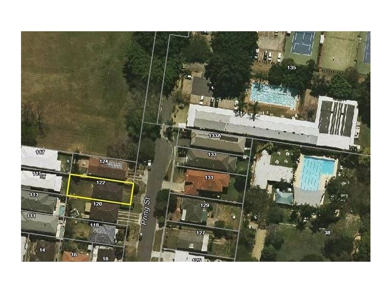 122 Pring Street, Hendra QLD 4011