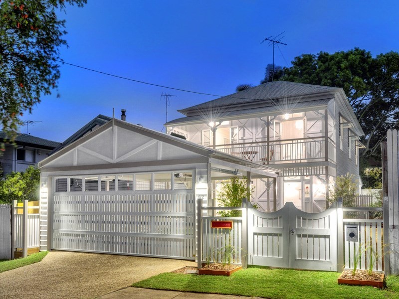 67 Upper Lancaster Road, Ascot QLD 4007