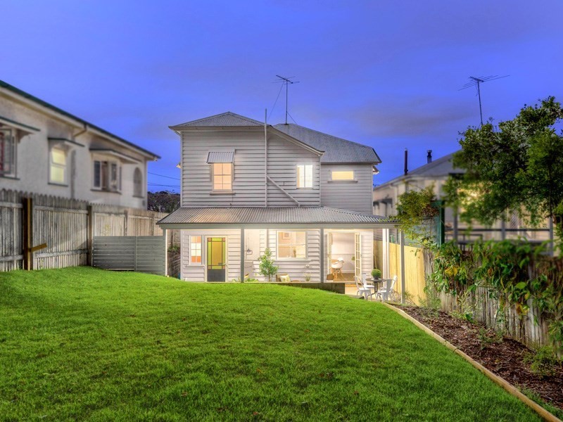 67 Upper Lancaster Road, Ascot QLD 4007